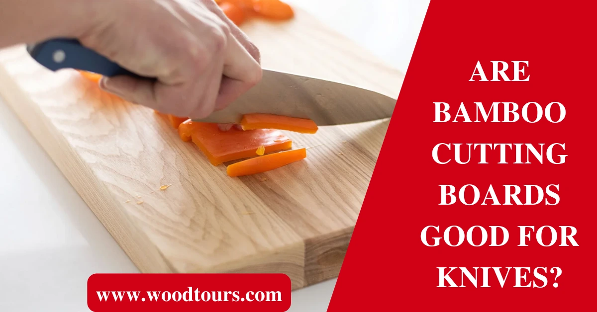 Are bamboo cutting boards good for knives (1)