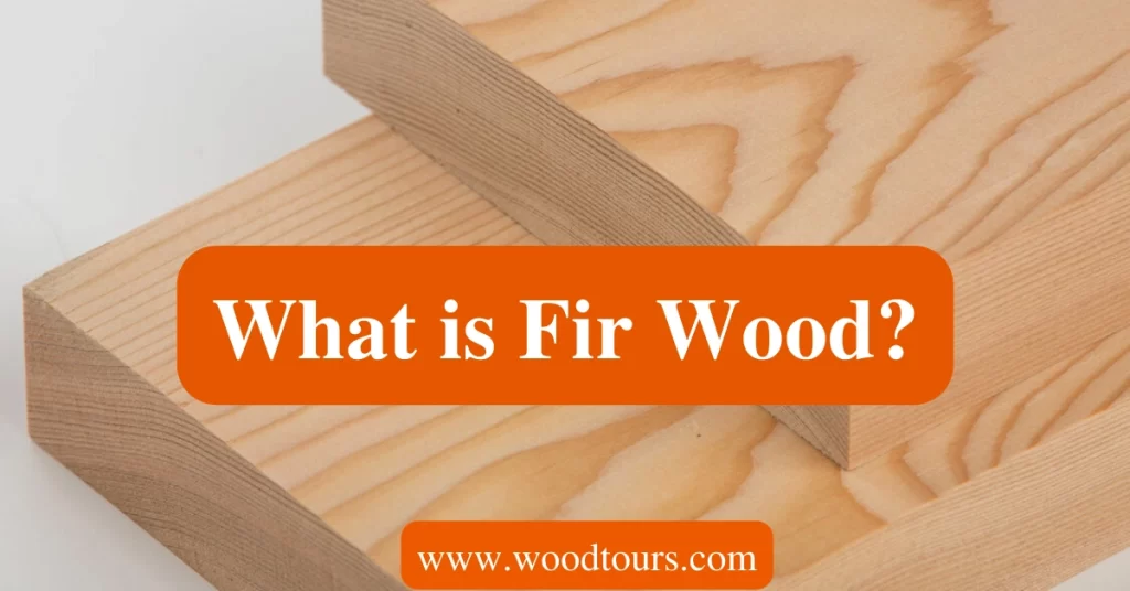 What is Fir Wood?