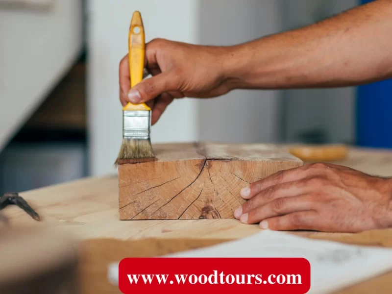 Can You Stain Hevea Wood (1)