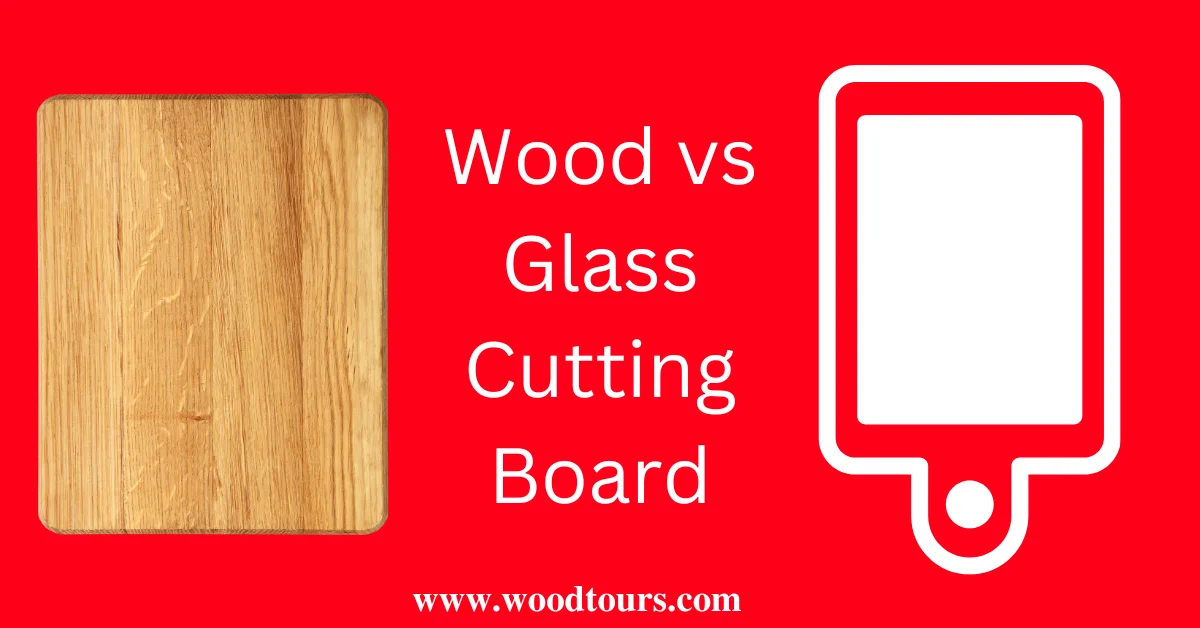 Wood vs Glass Cutting Board: Which is the Right Choice for Your Kitchen?